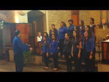 Midwest Ismaili Muslim Choir Presents 'We Are The World'