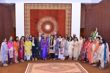 Pakistani nurses and midwives playing crucial role in achieving Sustainable Development Goals, experts say