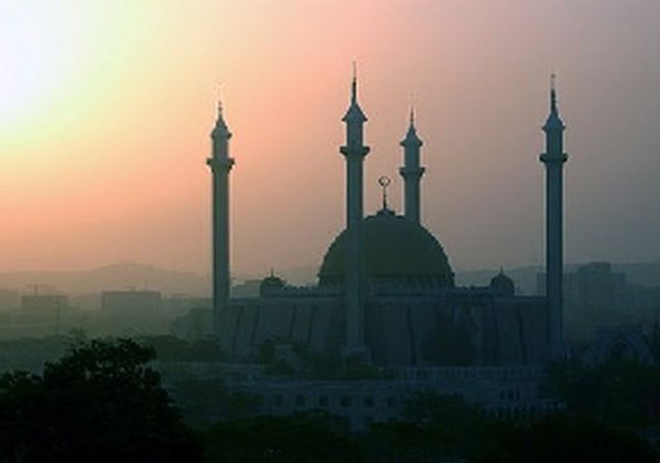 Northumberland Learning Connection's Exploring Islam