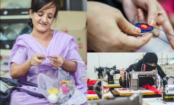 The Women of Nizamuddin Basti: Aga Khan Trust for Culture brings a new light into their lives - Firstpost