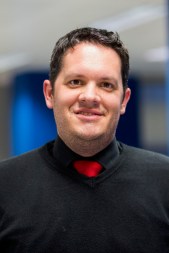 Stephen Burge joined the Institute of Ismaili Studies