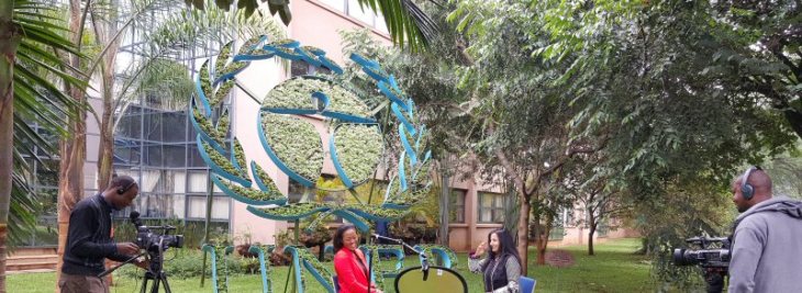 Thomson Reuters Sustainability interviews Almas Jiwani: Champion of Gender Equality