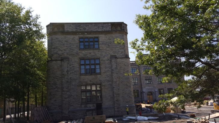 Global Centre for Pluralism: Salim Nensi Photography