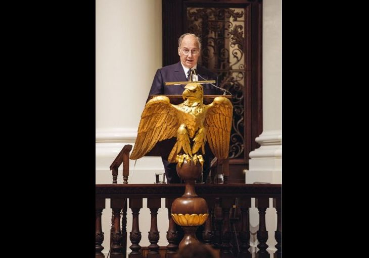 Ismaili Muslims Celebrate The Birthday Of His Highness The Aga Khan On December 13th | Link Newspaper