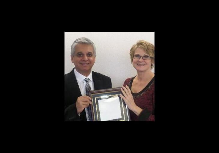 Alykhan Suleman, Executive Director, New Circles