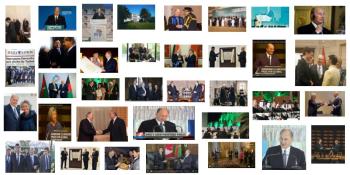 Impact of Ismaili Imamat: The year 2016 in review