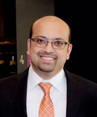 Ayaz Bhanji becomes President-Elect of University of Alberta Alumni Council