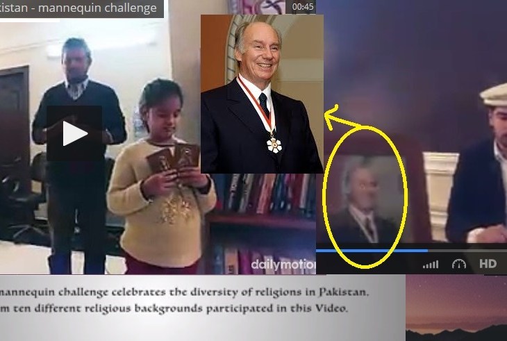 Dil Say Pakistan – Winning back Pakistan, myth bursting the stereotypical image of Pakistan.