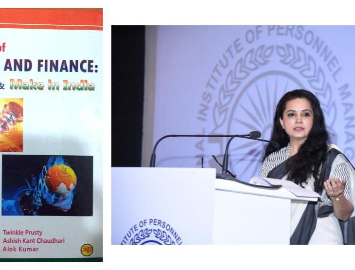 Dr. Farida Virani's Paper on 'Conflict Resolution in Organizations – The Alternate Dispute Resolution (ADR) landscape'