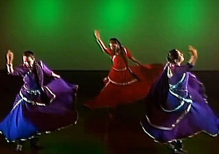 'Oh mara mawla': Khushyali Tribute by Feddy Fap