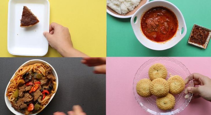 What kind of gifts do Muslims give for holidays? | Quartz