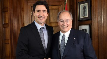 Canadian Ismailis celebrate birthday of His Highness the Aga Khan | Daily Hive