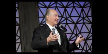 Video & Photo Gallery: Imam of the Ismaili Muslim Community, His Highness the Aga Khan's milestone 80th birthday celebration