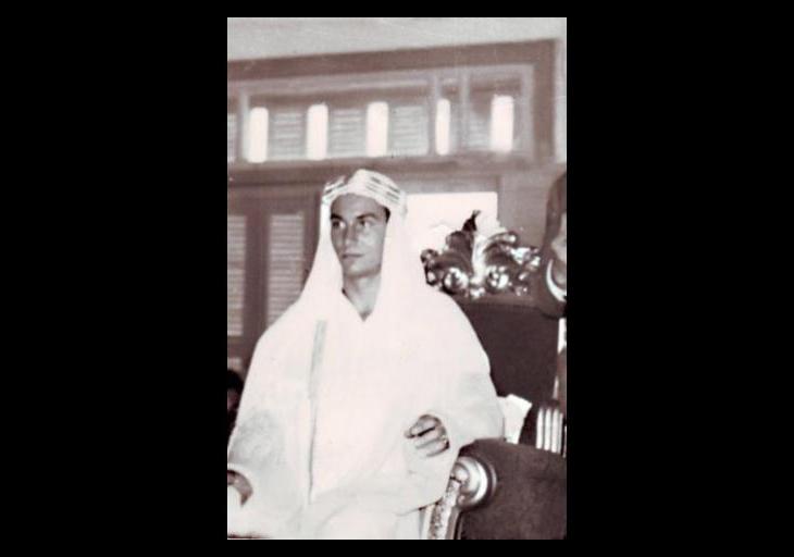 Qasida: Ya Imami Ya Imami – O my Imam, O my Imam