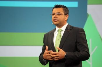 Rahim Budhwani appointed Chair of National Association of Convenience Stores, addresses delegates at conference