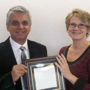 Alykhan Suleman, Executive Director, New Circles