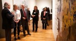 Art exhibit at the Aga Khan Museum Canada showcases Syrian history, culture