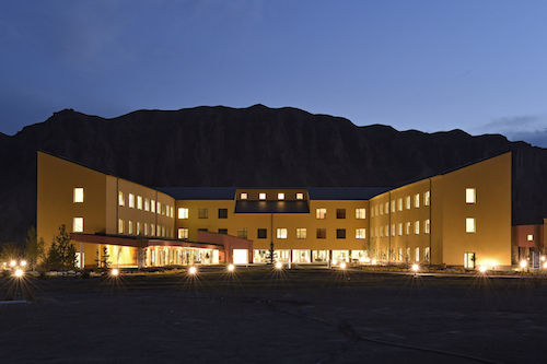 Rahim Somani Celebrates Opening of the First Residential Campus at the University of Central Asia in Naryn, Kyrgyzstan | Harvard Graduate School of Education