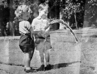 Ginan: Saamee tamaaree vaddee maa(n)he - O lord in your garden