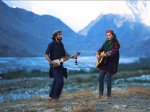 Irfan Ali Taj's new song with popular Pakistani singer Zoe Viccaji, will leave you pining for Chitral | The Express Tribune