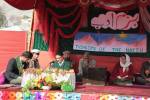 Aga Khan Higher Secondary School, Gilgit, organize poetry reading session