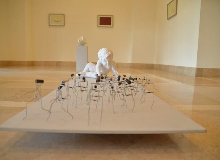 Multi-talented Artist Imran Hunzai: From carving stones to creating melodies