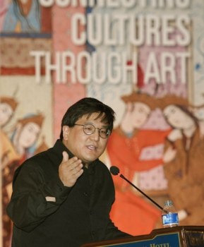 ‘Aga Khan Museum has a strong interest in Pakistan’ - Director Aga Khan Museum, Henry S. Kim