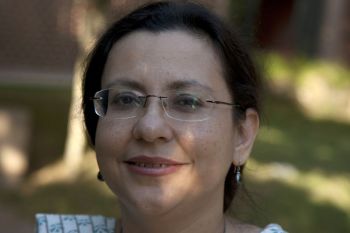 Aga Khan University featured alumnus: Dr. Anita Zaidi '88