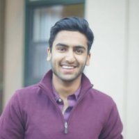 Bilaal Rajan receives Governor General of Canada's Meritorious Service Medal