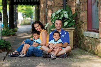 Karim & Henna Budhwani: The A-List Couple - Making A Better World