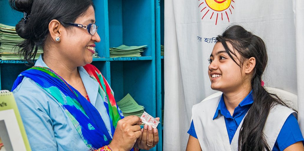 Pathfinder Pakistan Nearly $10 Million for Contraception Programs: Aga Khan Health Services ...