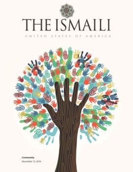 Window Into the Community of American Ismaili Muslims
