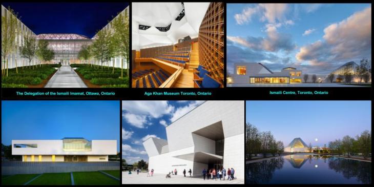 Life Lived: Ted Teshima, architect of record for Aga Khan Museum and Ismaili Centre in Toronto and the Delegation of the Ismaili Imamat in Ottawa