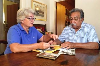 Mirza Datoo: Ismaili Doctor honoured in Australia