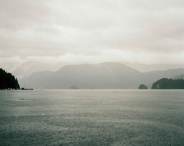 Photo Diary: Winter Excursions with Fahim Kassam | Urban Outfitters