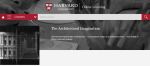 Harvard University to offer free online architecture course