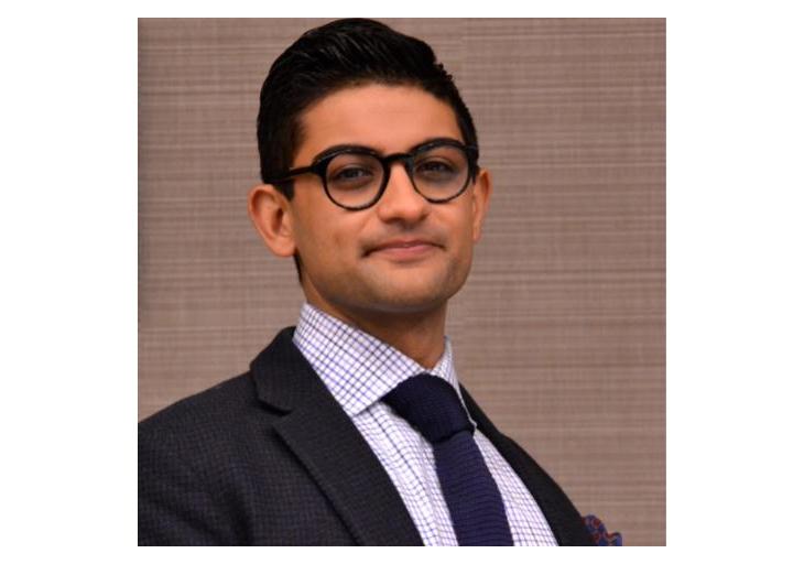 Imran Jiwa: Senior Asset Manager