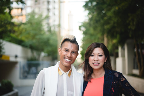 Aleem Kassam: Interior Designer