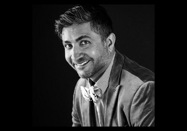 Dr. Nadim Lalani appointed mentor with CanadiEM