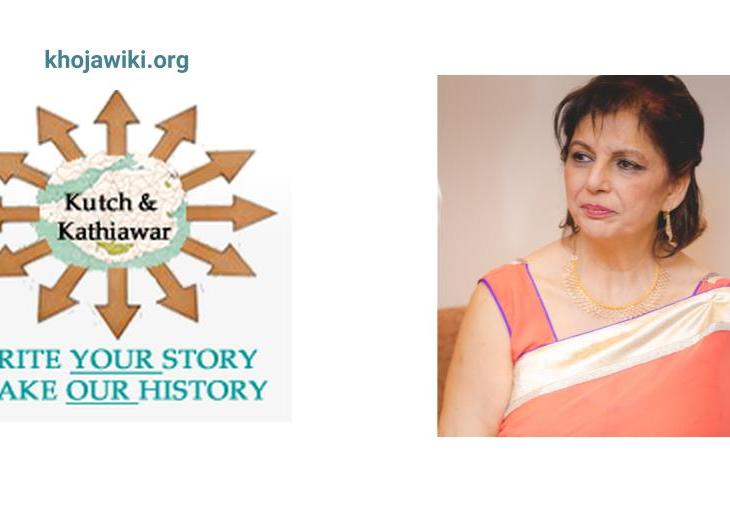 Dr. Noor Nagji: A qualified medical doctor in three continents! | Khoja Wiki