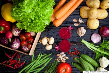 Shahzadi Devje: A Plant-Based Diet Is A Resolution You'll Actually Want To Keep