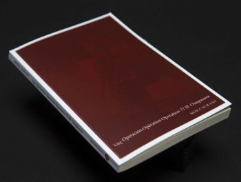 Moez Surani: Toronto poet traces the history of UN violence | Toronto Star