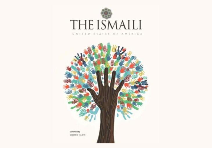 Window Into the Community of American Ismaili Muslims