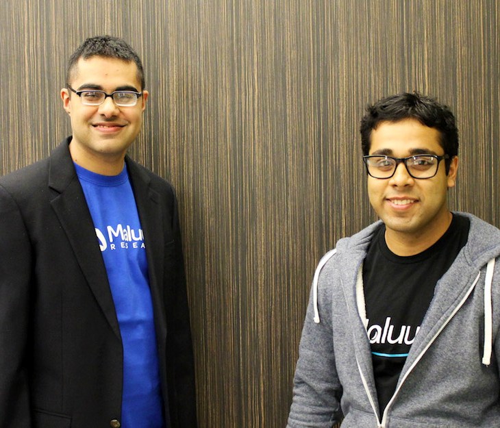 Kaheer Suleman's Montreal-based deep learning startup Maluuba acquired by Microsoft
