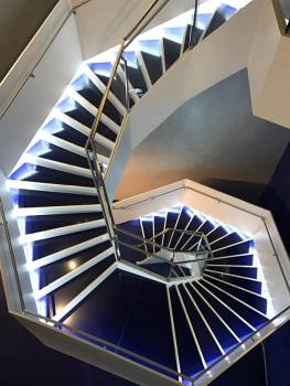 Review Aisha Kabani: Aga Khan Museum