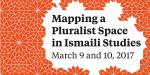 The Second International Ismaili Studies Conference at Carleton University