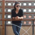 Zulfia Nazeer: Pakistani female footballers impress Dubai club | Sports - Geo.tv