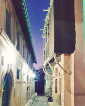 Shaheera Pesnani: Gwadar – Land of my Ancestors