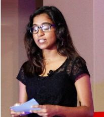 Aga Khan Academy Mombasa Students Organize School’s First Official TEDx Event