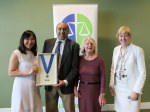 Lawyer Aleem Bharmal awarded President's Medal by Canadian Bar Association BC Branch